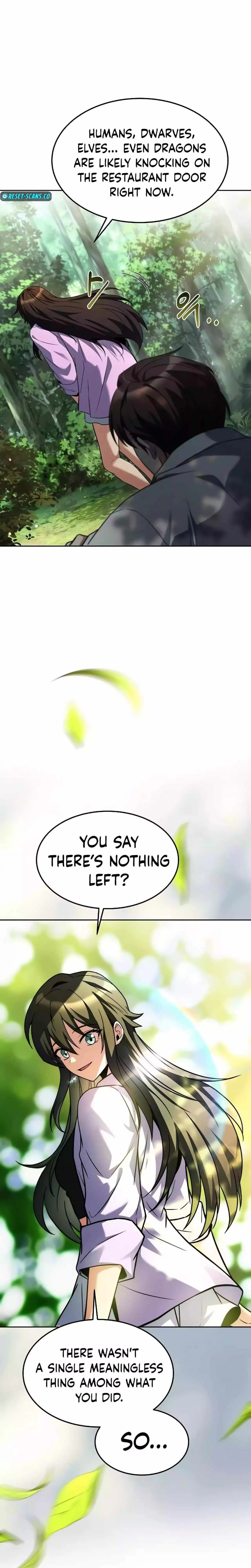 Read The Archmages Restaurant Chapter 45 - thearchmagesrestaurant.com | High Quality Manga Image 27