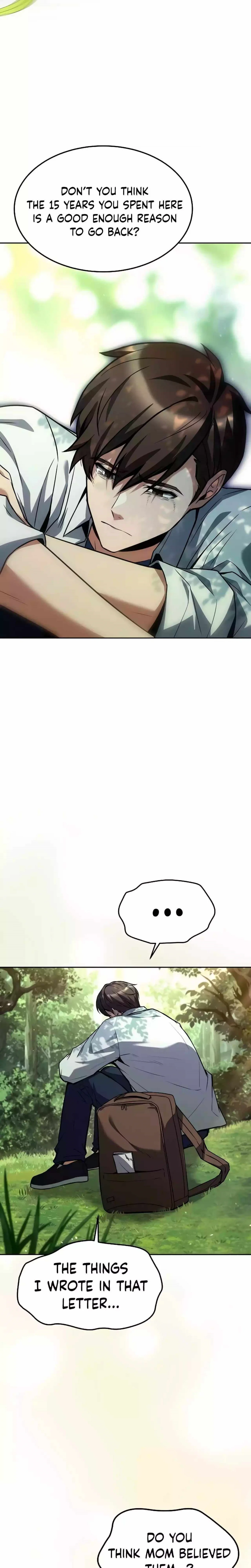 Read The Archmages Restaurant Chapter 45 - thearchmagesrestaurant.com | High Quality Manga Image 28