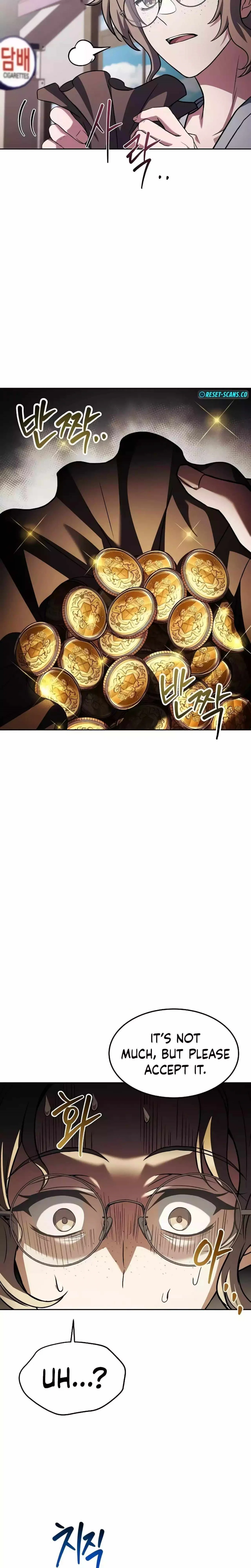 Read The Archmages Restaurant Chapter 45 - thearchmagesrestaurant.com | High Quality Manga Image 32