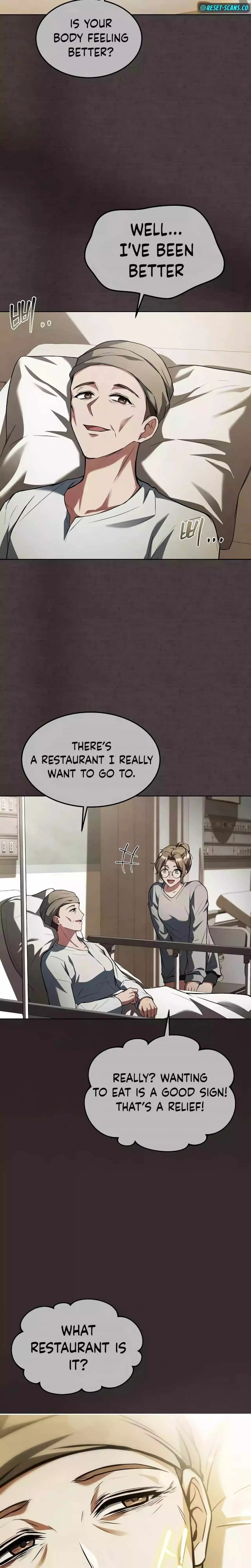 Read The Archmages Restaurant Chapter 45 - thearchmagesrestaurant.com | High Quality Manga Image 35