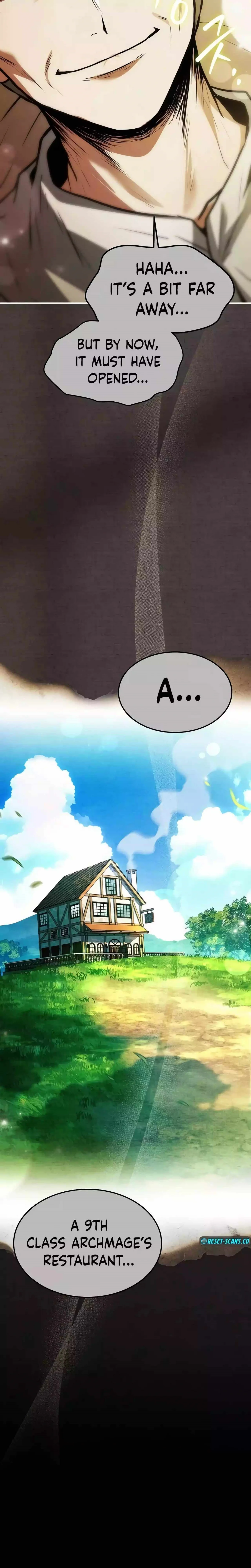 Read The Archmages Restaurant Chapter 45 - thearchmagesrestaurant.com | High Quality Manga Image 36