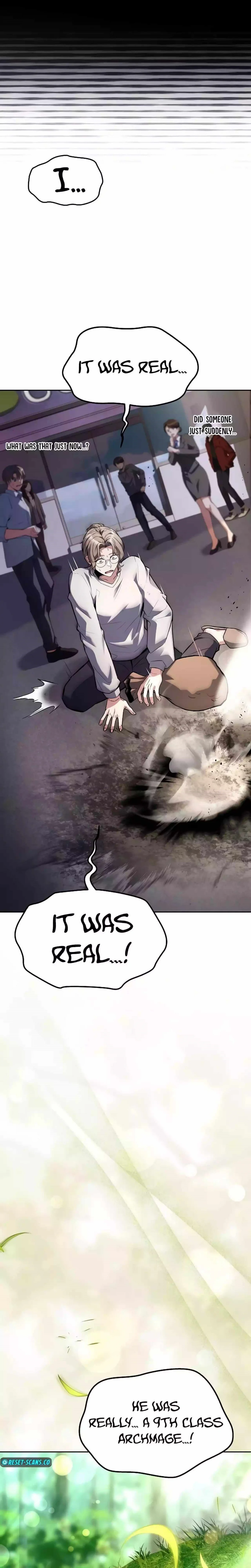 Read The Archmages Restaurant Chapter 45 - thearchmagesrestaurant.com | High Quality Manga Image 37