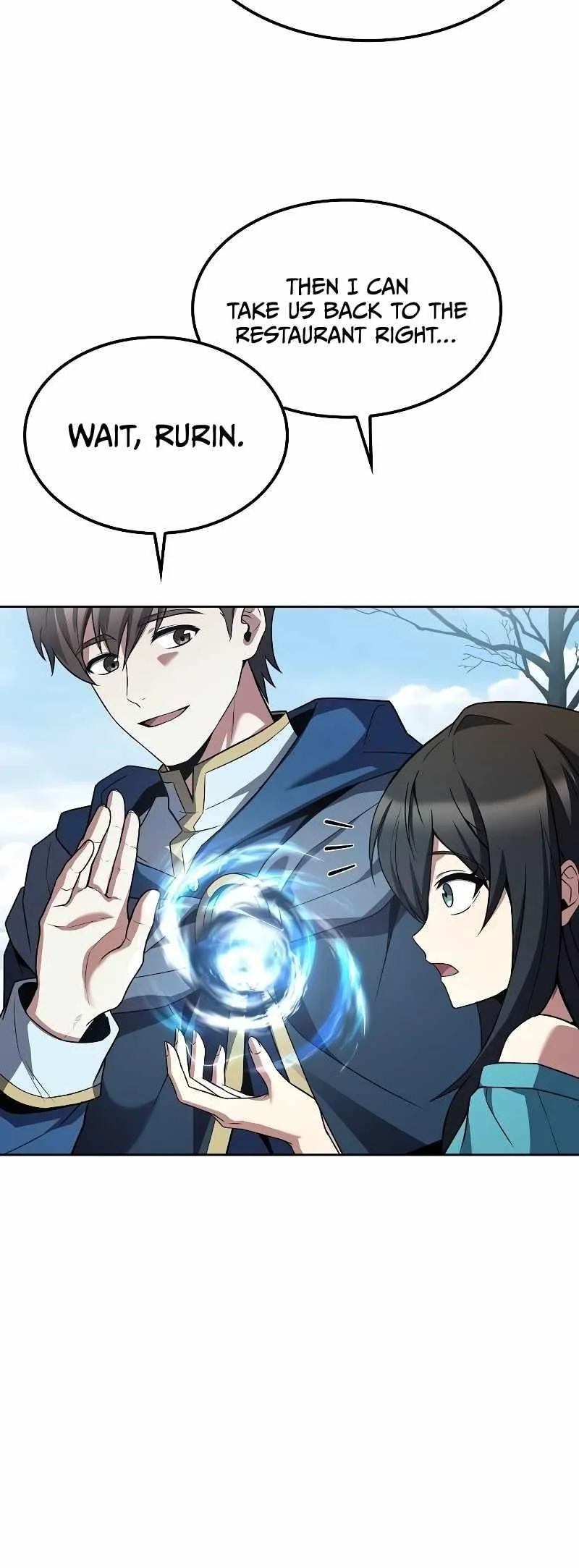 Read The Archmages Restaurant Chapter 46 - thearchmagesrestaurant.com | High Quality Manga Image 3