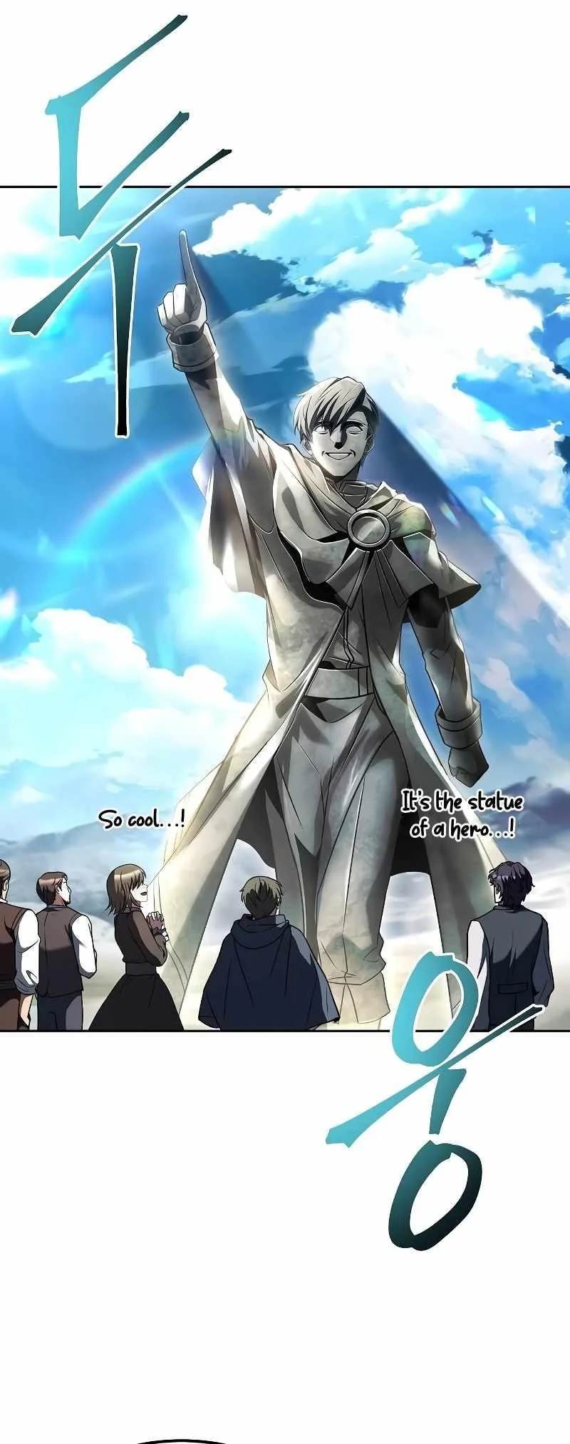 Read The Archmages Restaurant Chapter 46 - thearchmagesrestaurant.com | High Quality Manga Image 11