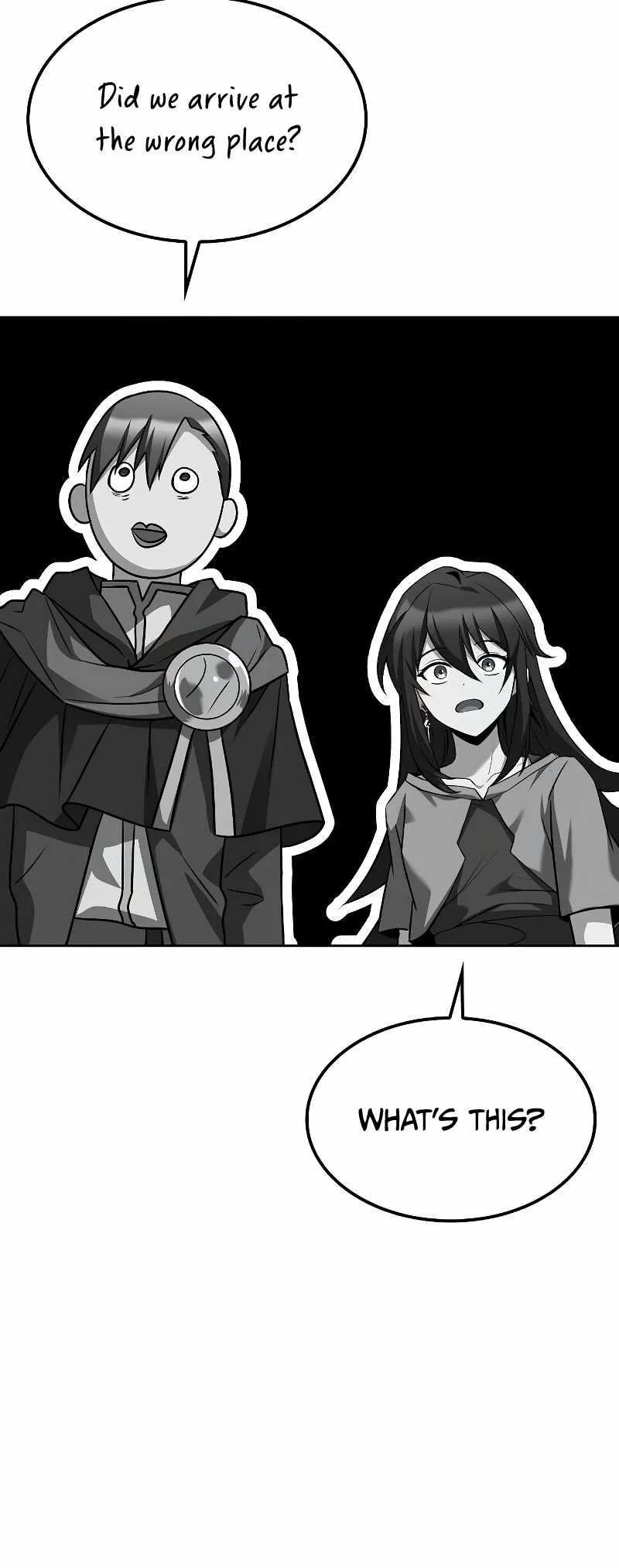 Read The Archmages Restaurant Chapter 46 - thearchmagesrestaurant.com | High Quality Manga Image 12