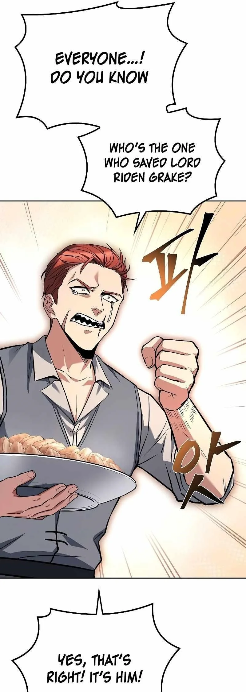 Read The Archmages Restaurant Chapter 46 - thearchmagesrestaurant.com | High Quality Manga Image 13