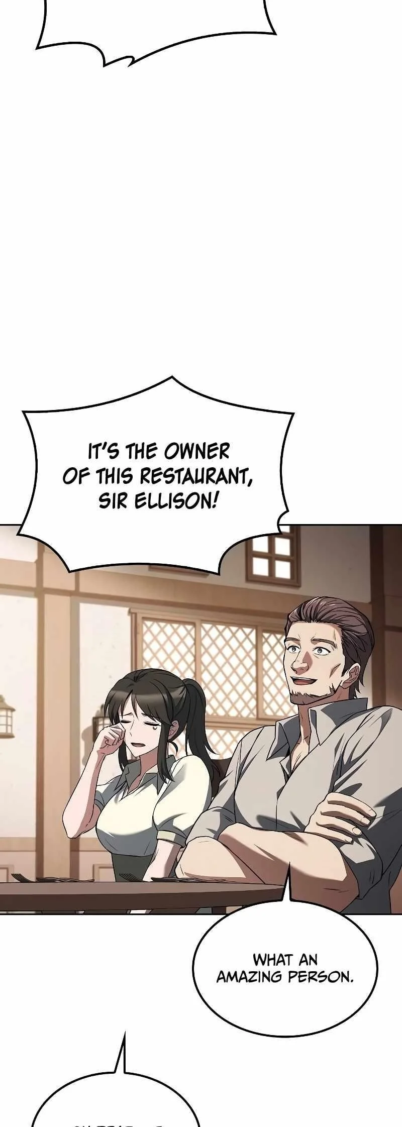 Read The Archmages Restaurant Chapter 46 - thearchmagesrestaurant.com | High Quality Manga Image 14