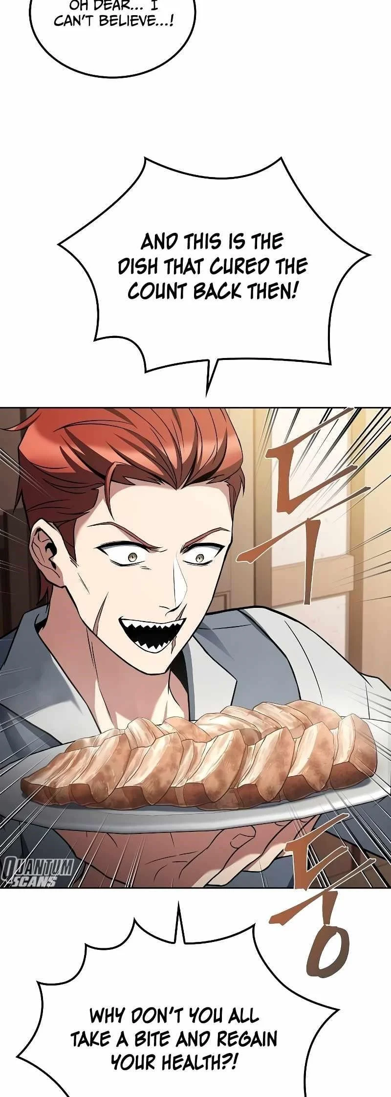 Read The Archmages Restaurant Chapter 46 - thearchmagesrestaurant.com | High Quality Manga Image 15