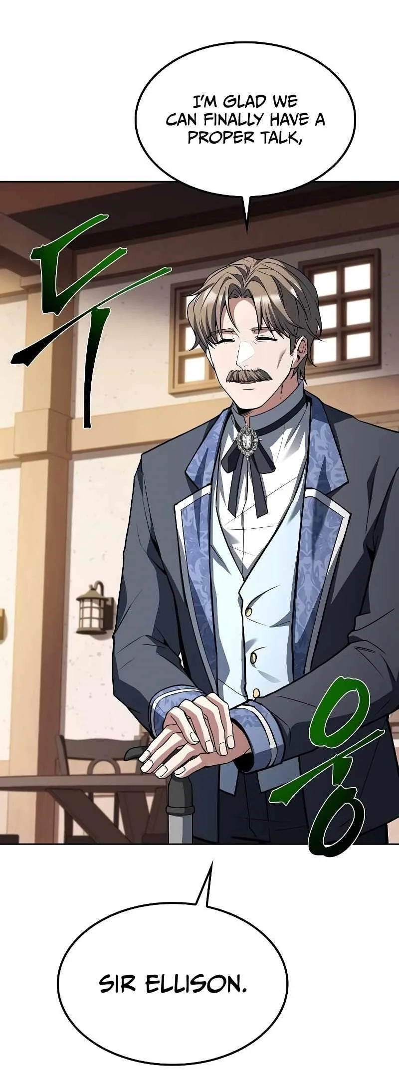 Read The Archmages Restaurant Chapter 46 - thearchmagesrestaurant.com | High Quality Manga Image 20