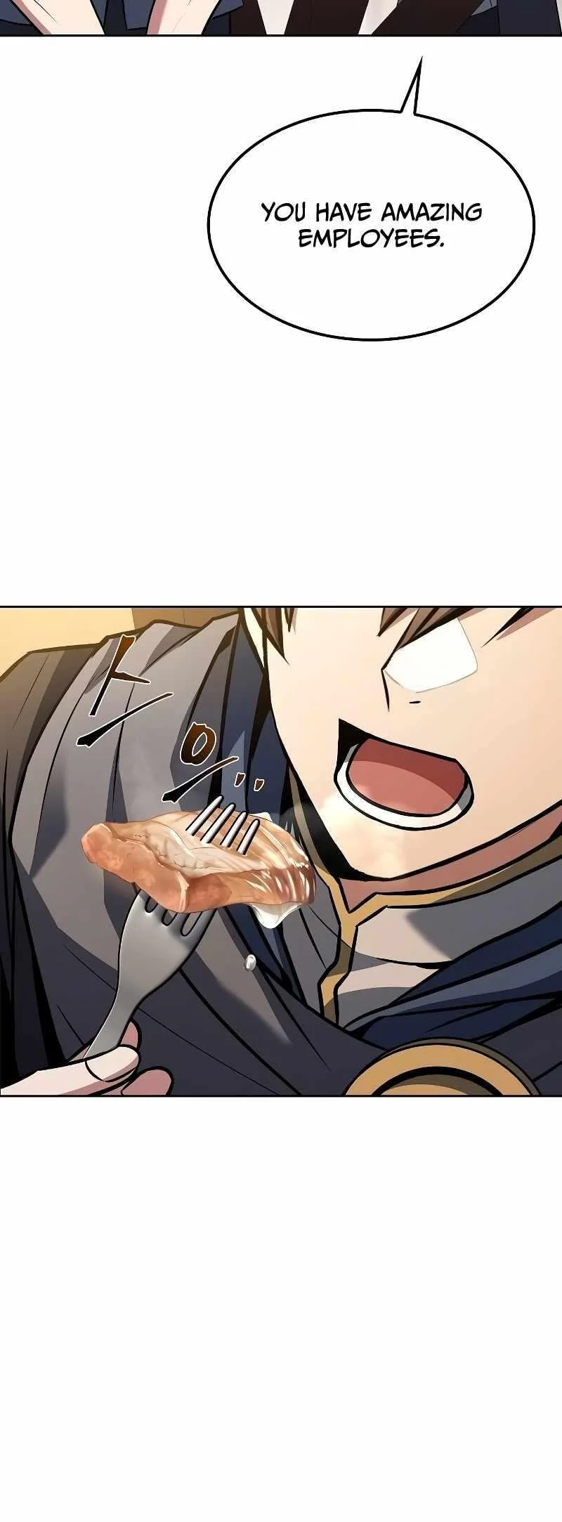 Read The Archmages Restaurant Chapter 46 - thearchmagesrestaurant.com | High Quality Manga Image 23