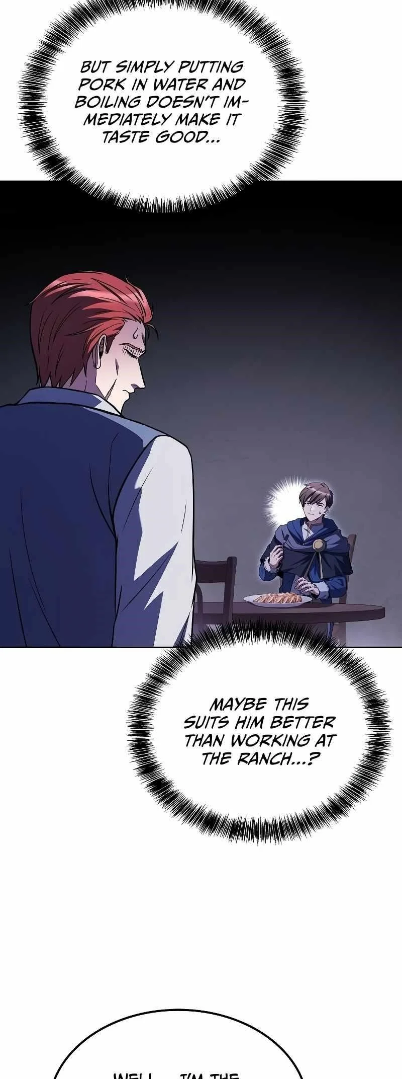 Read The Archmages Restaurant Chapter 46 - thearchmagesrestaurant.com | High Quality Manga Image 25