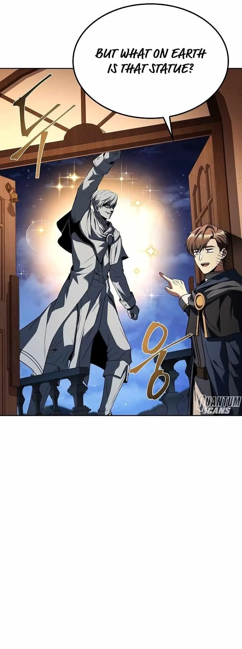 Read The Archmages Restaurant Chapter 46 - thearchmagesrestaurant.com | High Quality Manga Image 27