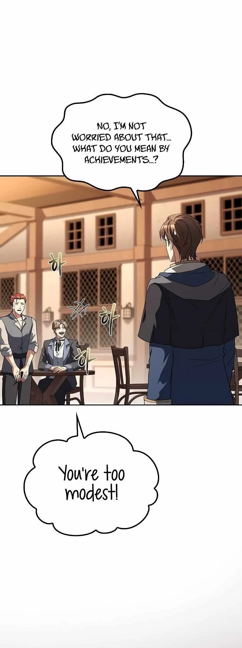 Read The Archmages Restaurant Chapter 46 - thearchmagesrestaurant.com | High Quality Manga Image 29