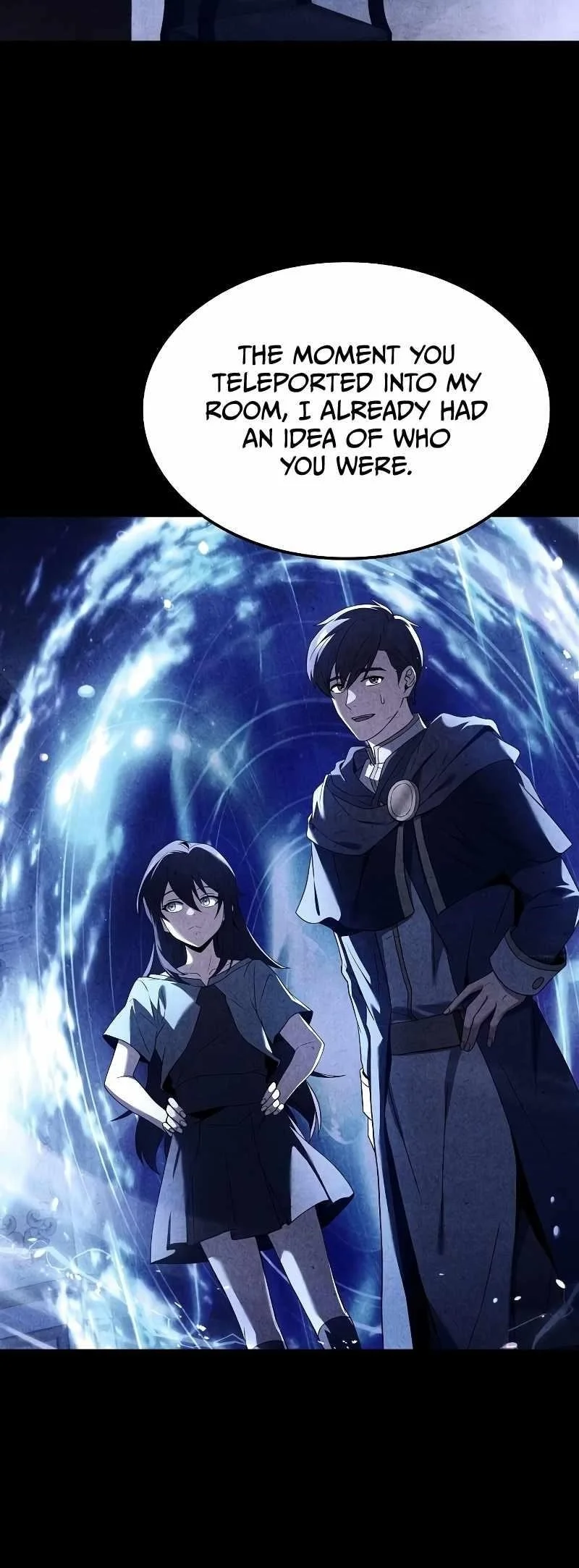 Read The Archmages Restaurant Chapter 46 - thearchmagesrestaurant.com | High Quality Manga Image 35