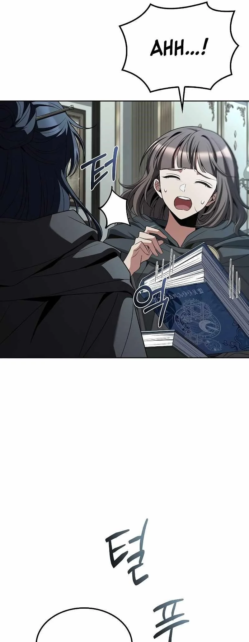 Read The Archmages Restaurant Chapter 46 - thearchmagesrestaurant.com | High Quality Manga Image 48