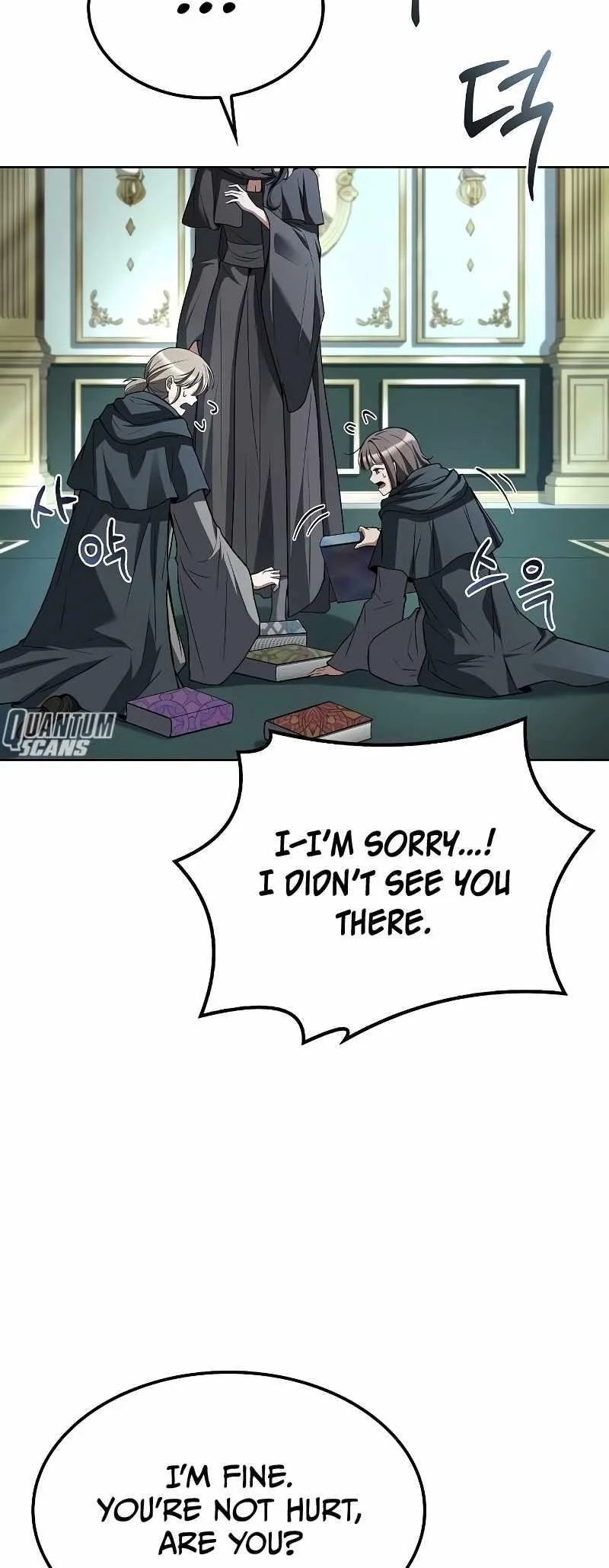 Read The Archmages Restaurant Chapter 46 - thearchmagesrestaurant.com | High Quality Manga Image 49