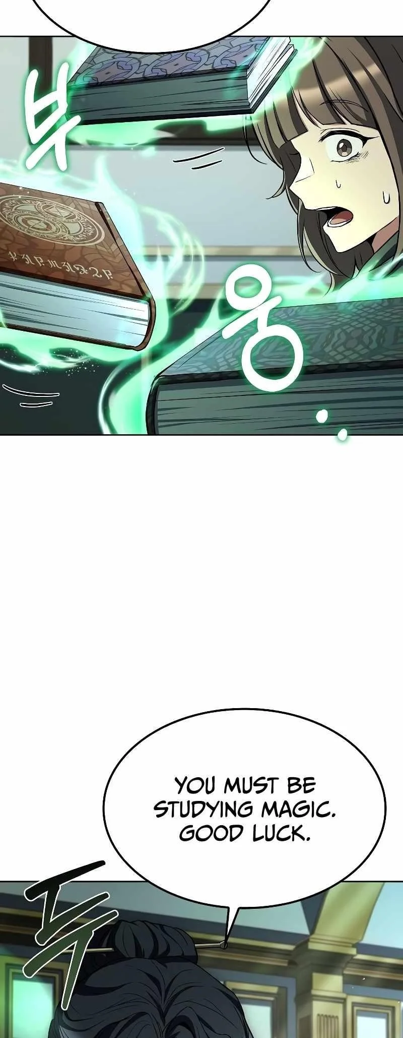 Read The Archmages Restaurant Chapter 46 - thearchmagesrestaurant.com | High Quality Manga Image 50