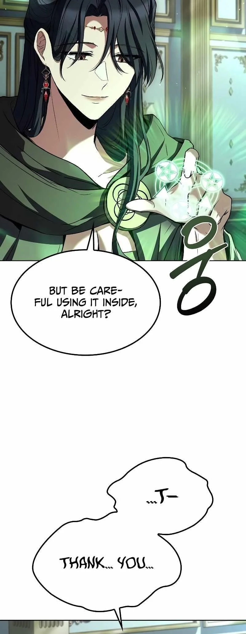 Read The Archmages Restaurant Chapter 46 - thearchmagesrestaurant.com | High Quality Manga Image 51