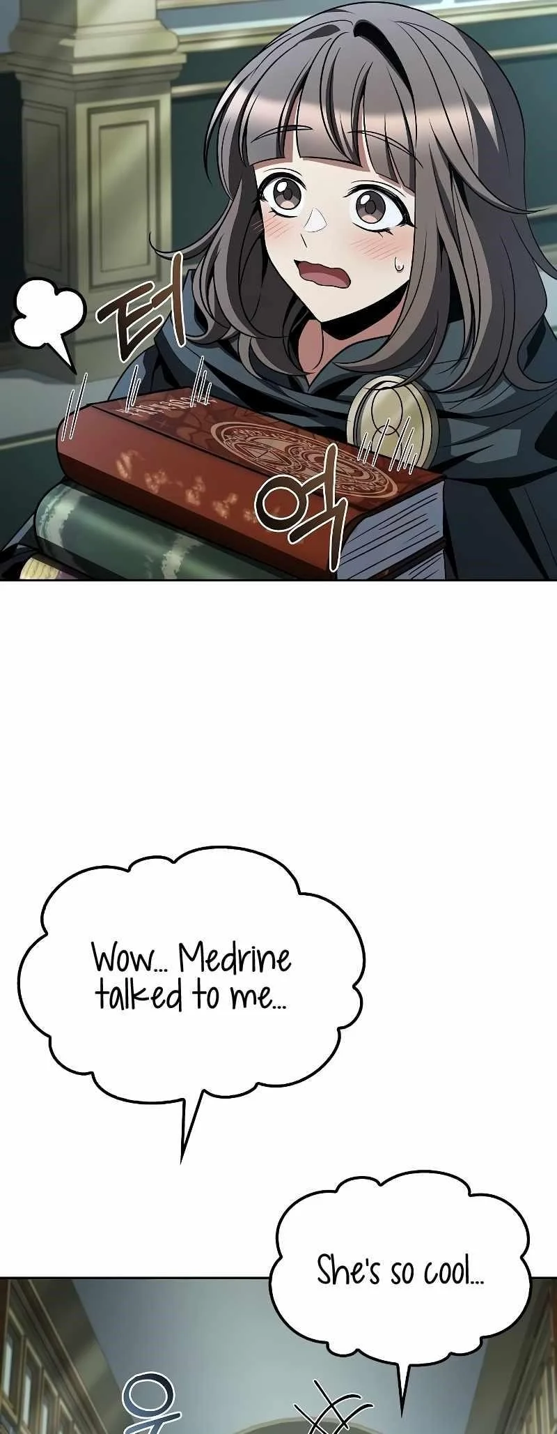 Read The Archmages Restaurant Chapter 46 - thearchmagesrestaurant.com | High Quality Manga Image 52