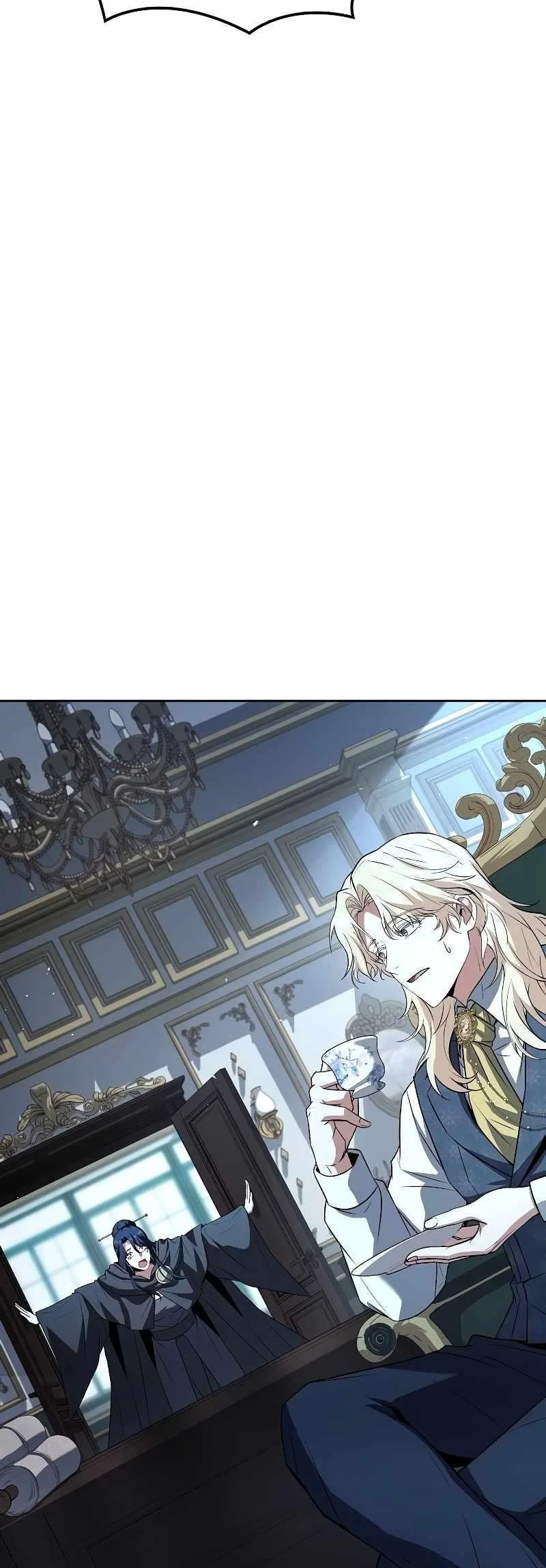 Read The Archmages Restaurant Chapter 46 - thearchmagesrestaurant.com | High Quality Manga Image 63