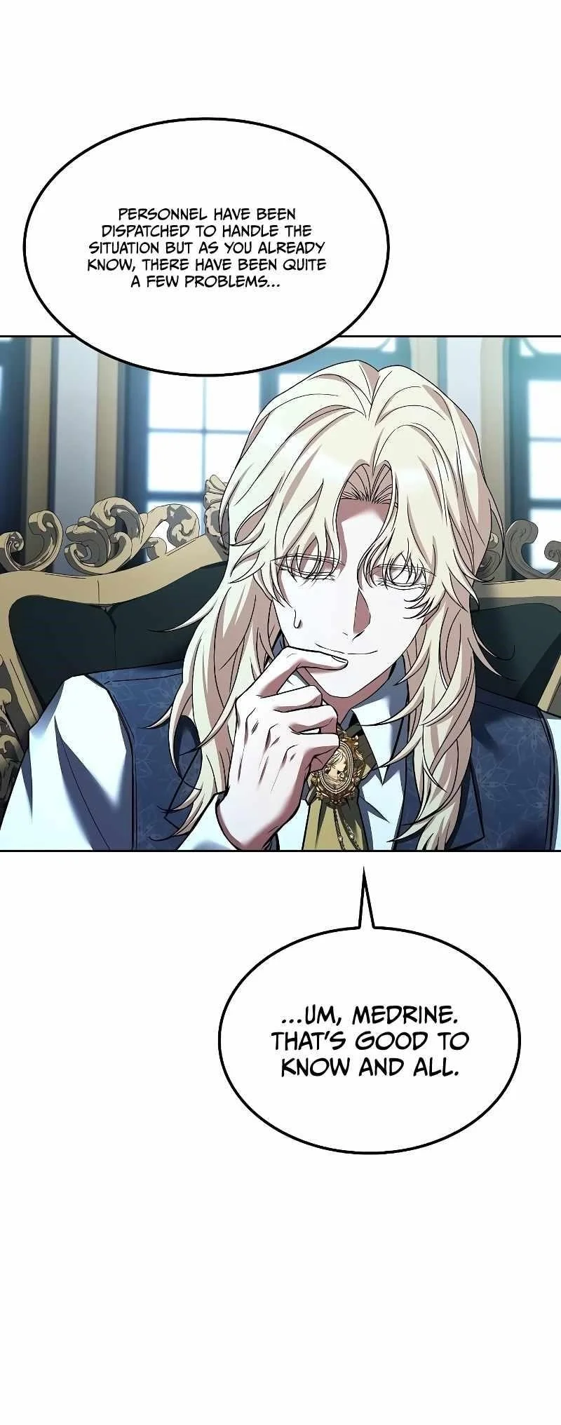 Read The Archmages Restaurant Chapter 46 - thearchmagesrestaurant.com | High Quality Manga Image 68