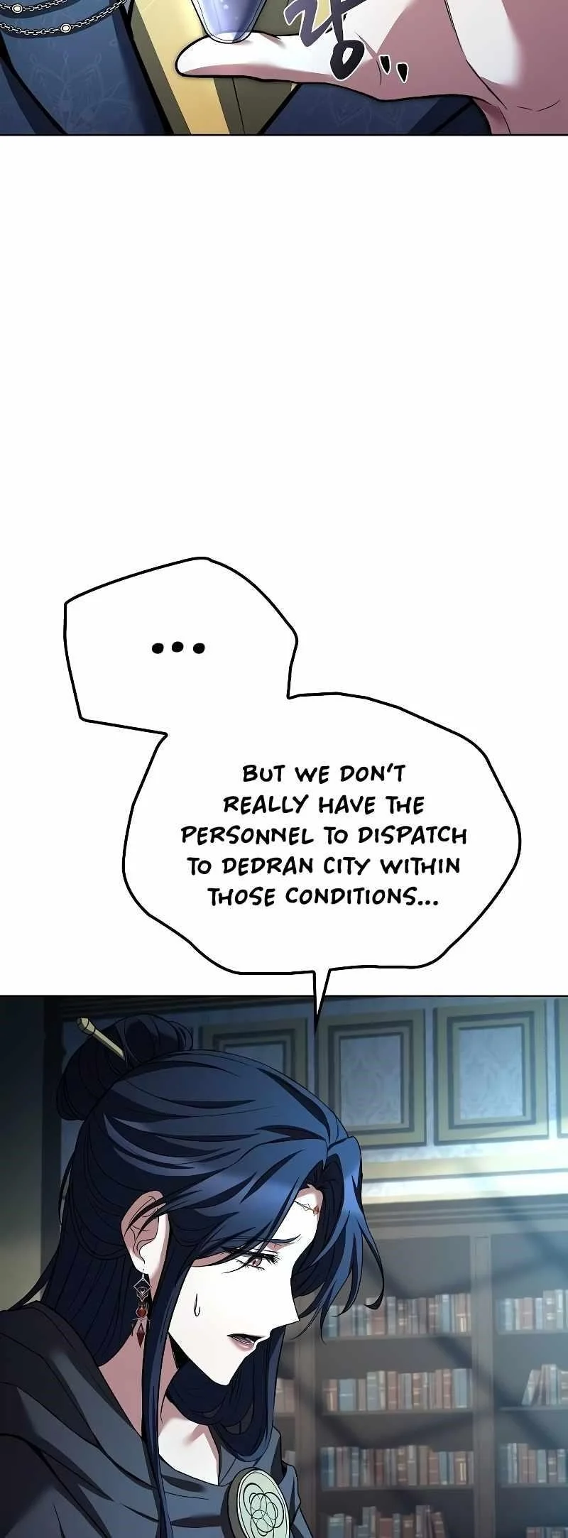 Read The Archmages Restaurant Chapter 46 - thearchmagesrestaurant.com | High Quality Manga Image 75