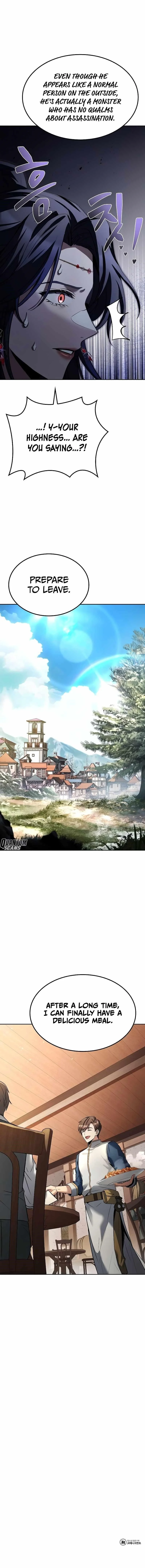 Read The Archmages Restaurant Chapter 46 - thearchmagesrestaurant.com | High Quality Manga Image 77