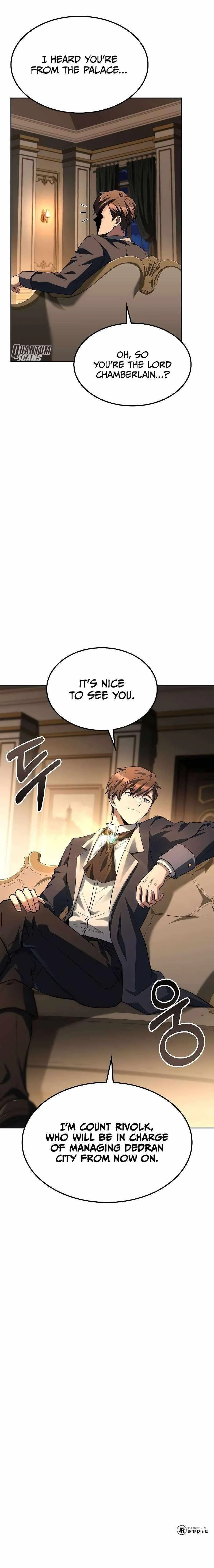 Read The Archmages Restaurant Chapter 47 - thearchmagesrestaurant.com | High Quality Manga Image 12