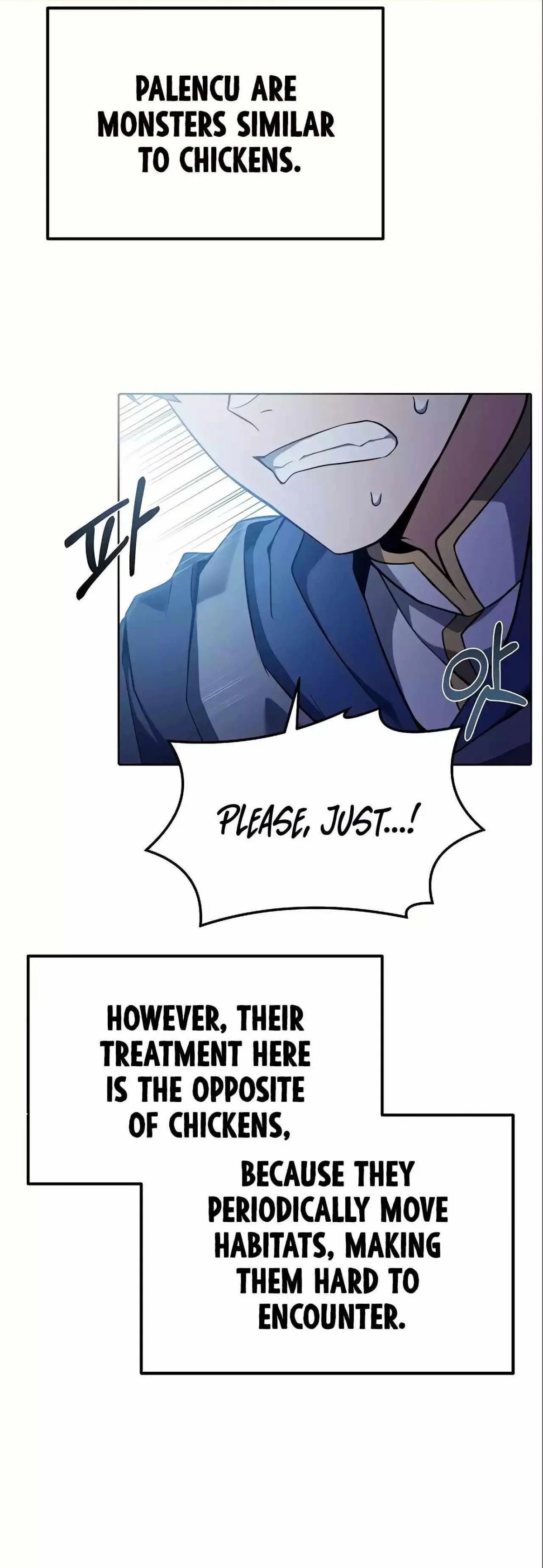 Read The Archmages Restaurant Chapter 5 - thearchmagesrestaurant.com | High Quality Manga Image 1