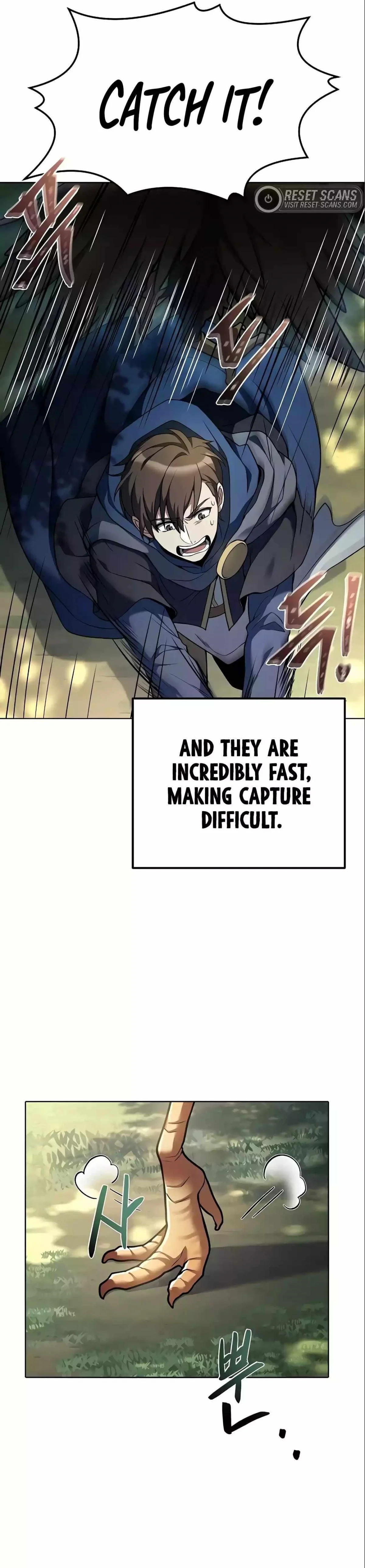 Read The Archmages Restaurant Chapter 5 - thearchmagesrestaurant.com | High Quality Manga Image 2