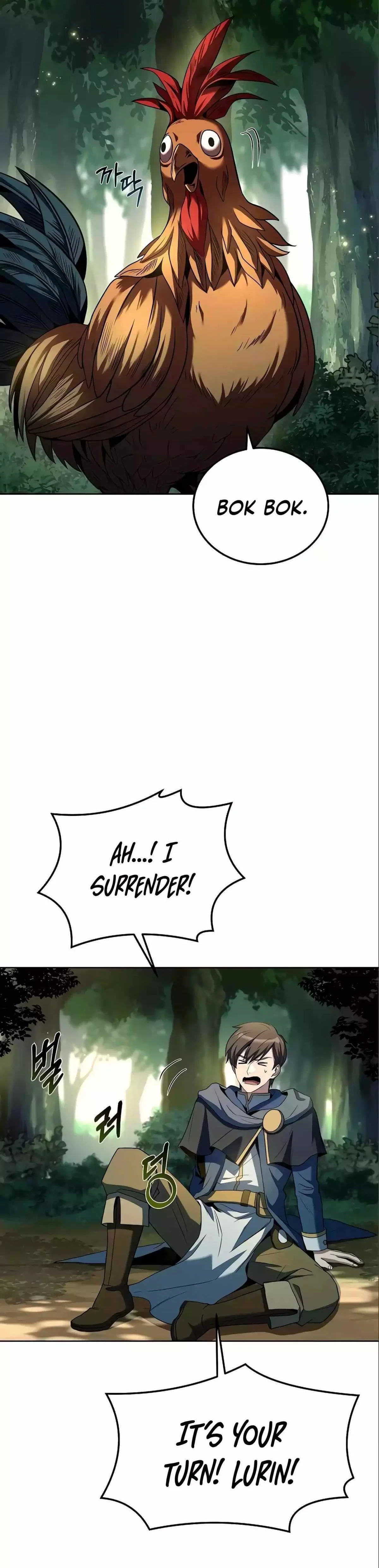 Read The Archmages Restaurant Chapter 5 - thearchmagesrestaurant.com | High Quality Manga Image 6