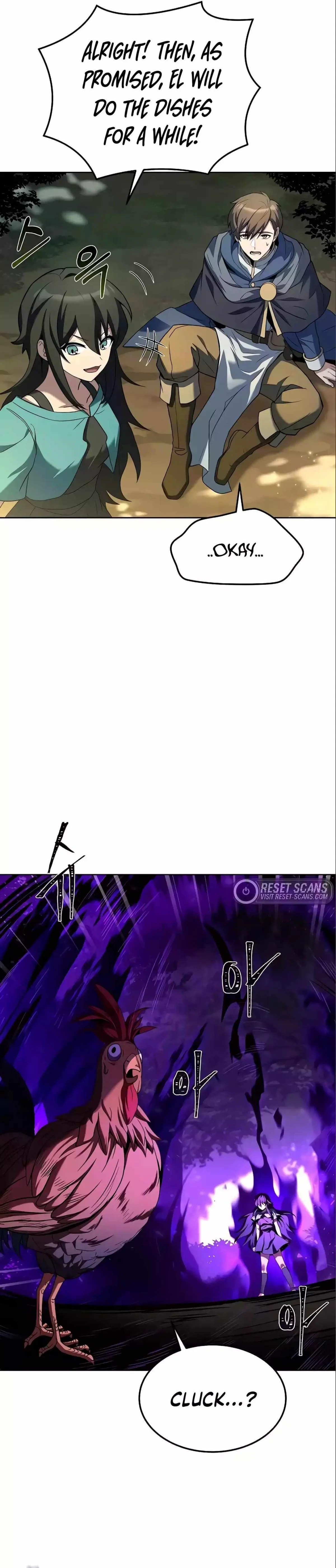 Read The Archmages Restaurant Chapter 5 - thearchmagesrestaurant.com | High Quality Manga Image 7