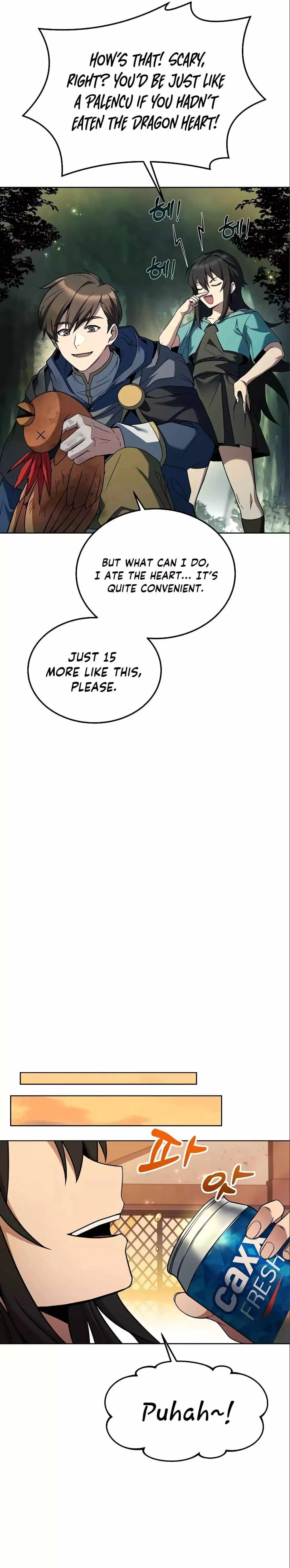 Read The Archmages Restaurant Chapter 5 - thearchmagesrestaurant.com | High Quality Manga Image 9