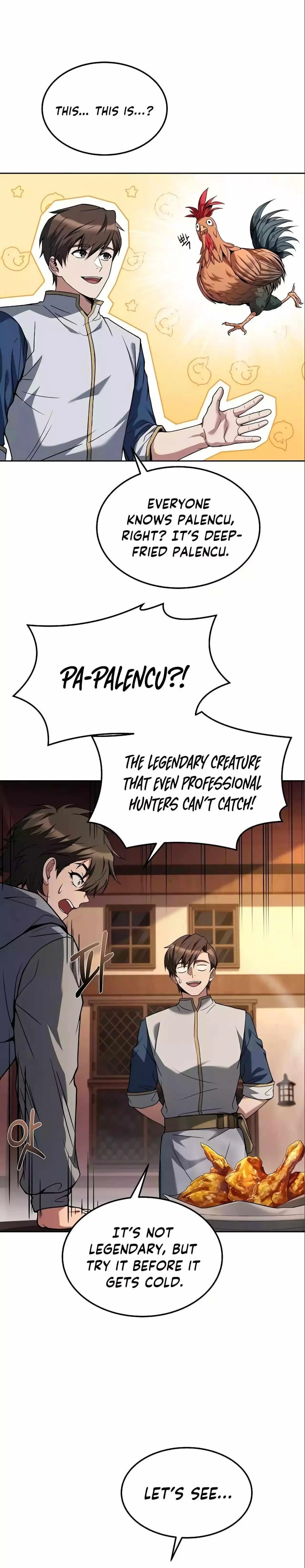 Read The Archmages Restaurant Chapter 5 - thearchmagesrestaurant.com | High Quality Manga Image 15