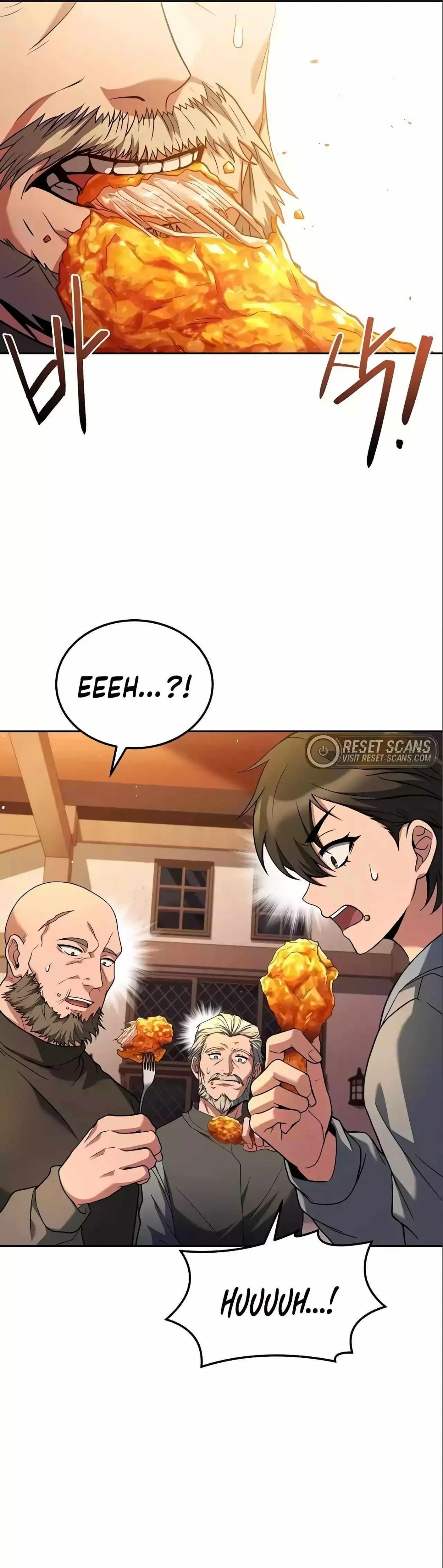 Read The Archmages Restaurant Chapter 5 - thearchmagesrestaurant.com | High Quality Manga Image 16