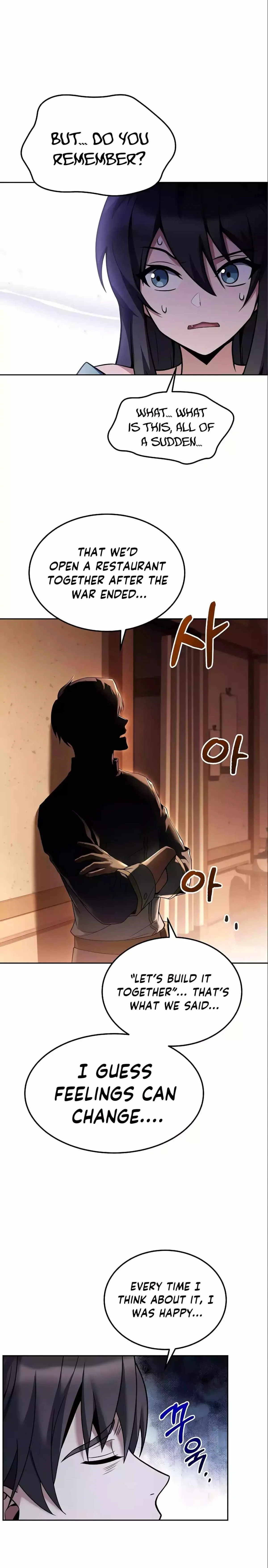 Read The Archmages Restaurant Chapter 5 - thearchmagesrestaurant.com | High Quality Manga Image 19