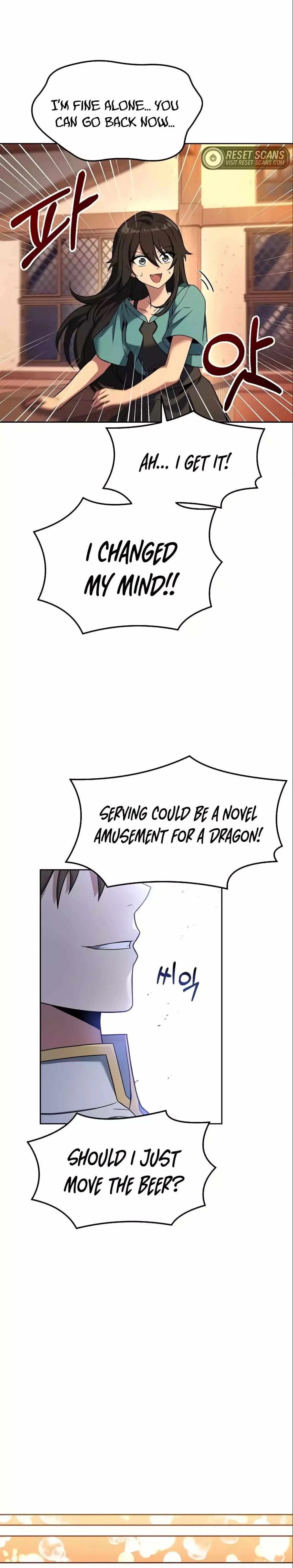 Read The Archmages Restaurant Chapter 5 - thearchmagesrestaurant.com | High Quality Manga Image 20