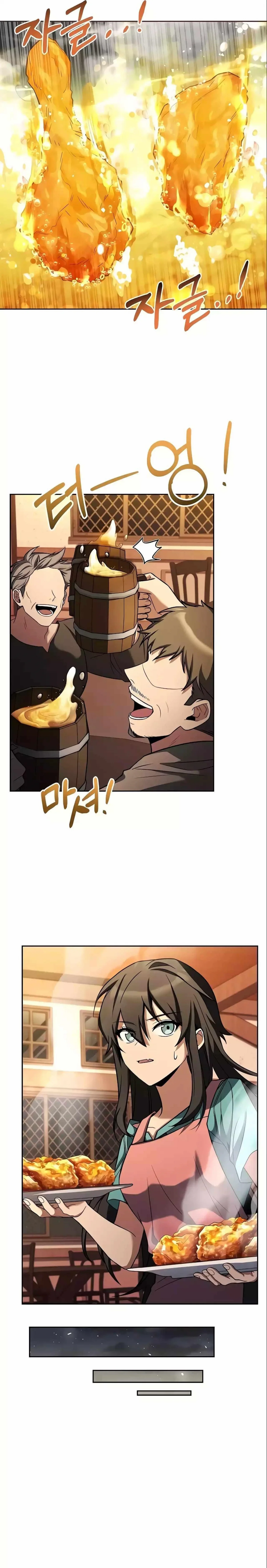 Read The Archmages Restaurant Chapter 5 - thearchmagesrestaurant.com | High Quality Manga Image 21