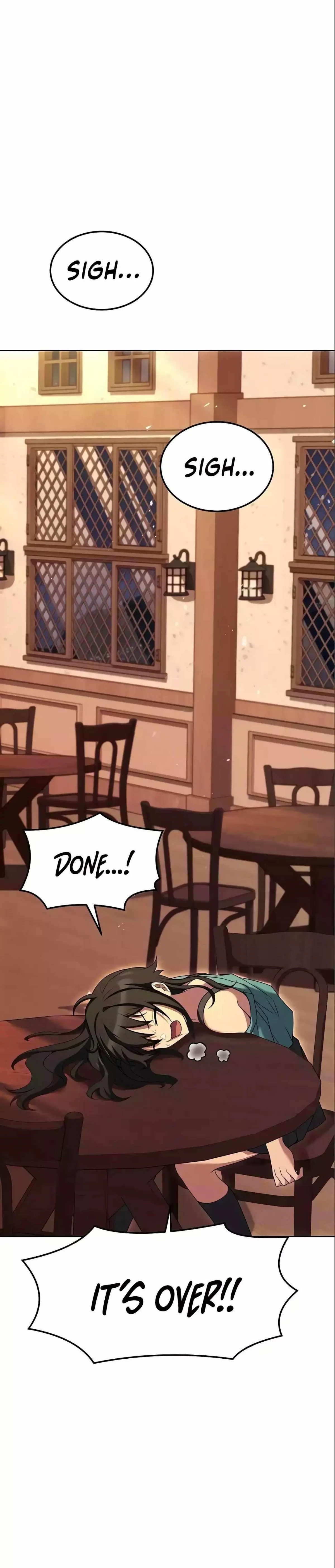 Read The Archmages Restaurant Chapter 5 - thearchmagesrestaurant.com | High Quality Manga Image 22