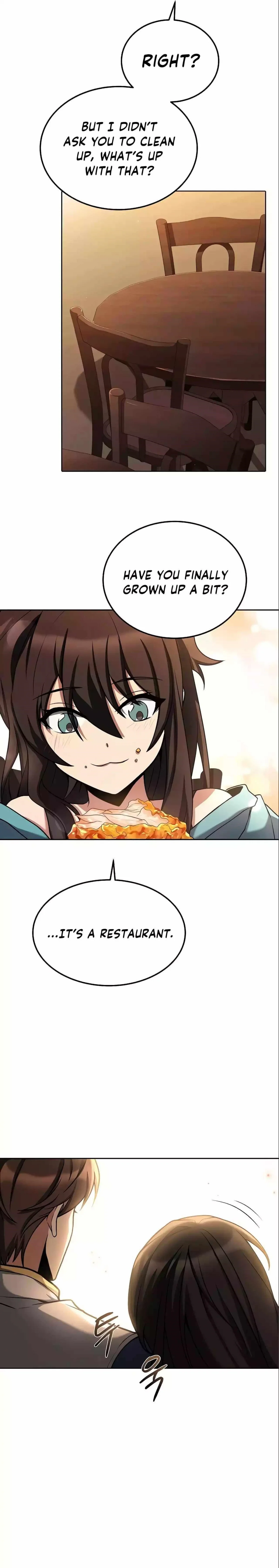 Read The Archmages Restaurant Chapter 5 - thearchmagesrestaurant.com | High Quality Manga Image 24