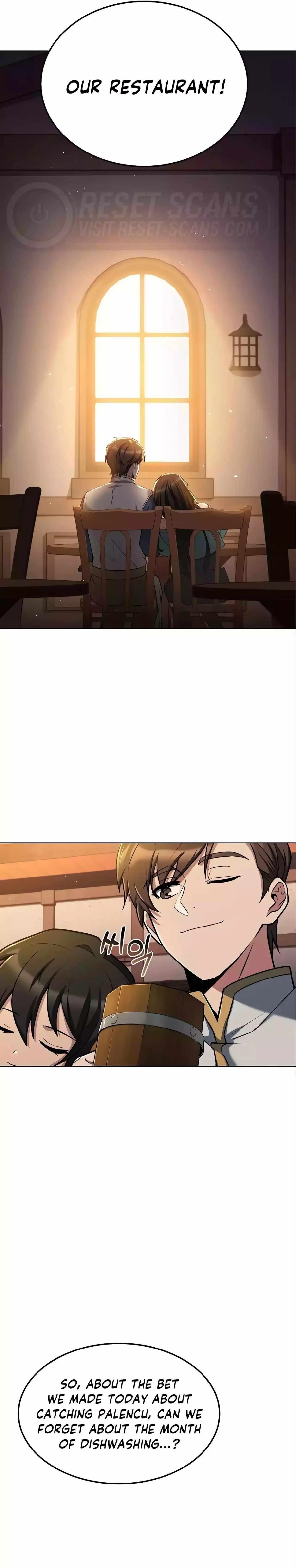 Read The Archmages Restaurant Chapter 5 - thearchmagesrestaurant.com | High Quality Manga Image 25