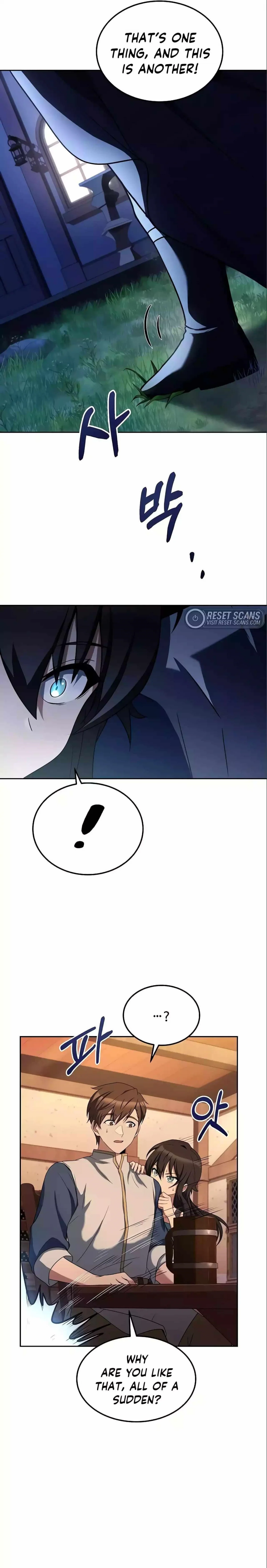 Read The Archmages Restaurant Chapter 5 - thearchmagesrestaurant.com | High Quality Manga Image 26