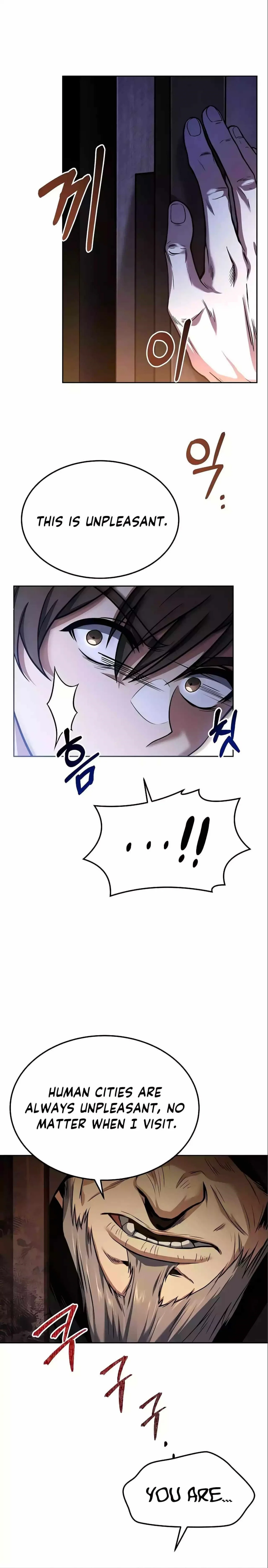 Read The Archmages Restaurant Chapter 5 - thearchmagesrestaurant.com | High Quality Manga Image 27