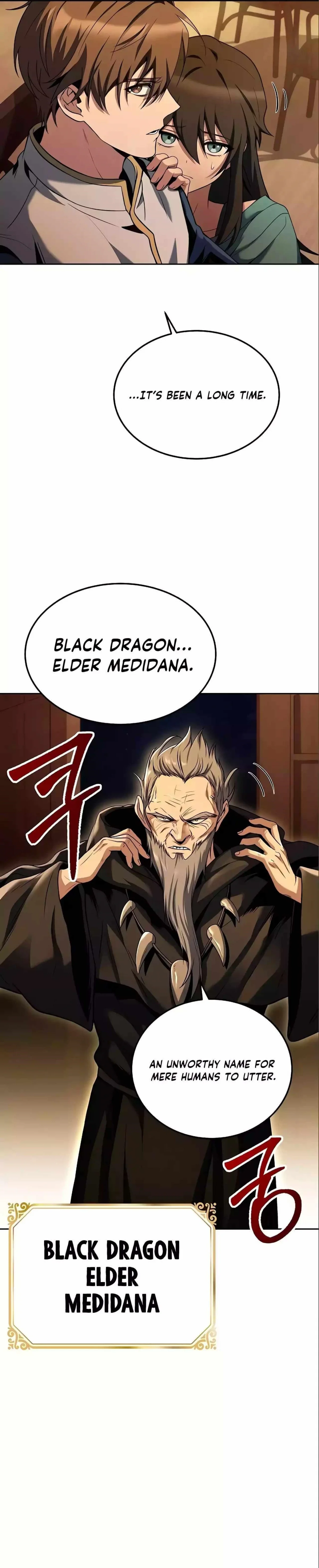 Read The Archmages Restaurant Chapter 5 - thearchmagesrestaurant.com | High Quality Manga Image 28