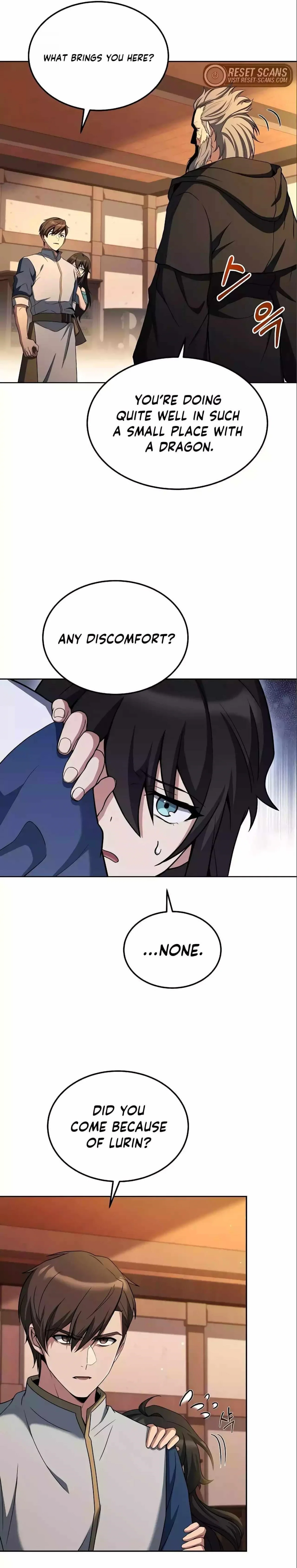 Read The Archmages Restaurant Chapter 5 - thearchmagesrestaurant.com | High Quality Manga Image 29