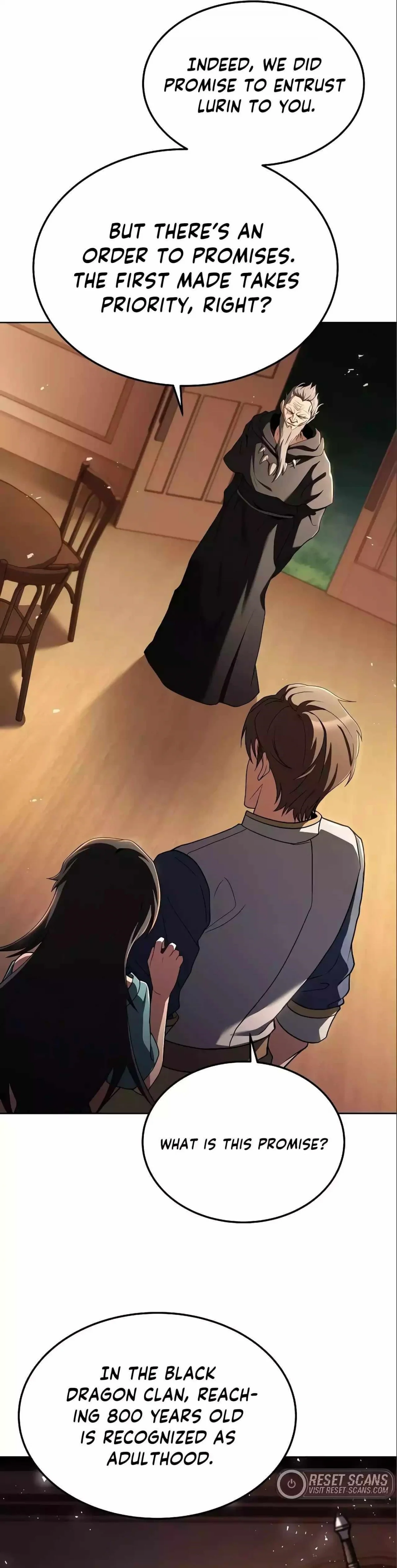 Read The Archmages Restaurant Chapter 5 - thearchmagesrestaurant.com | High Quality Manga Image 33