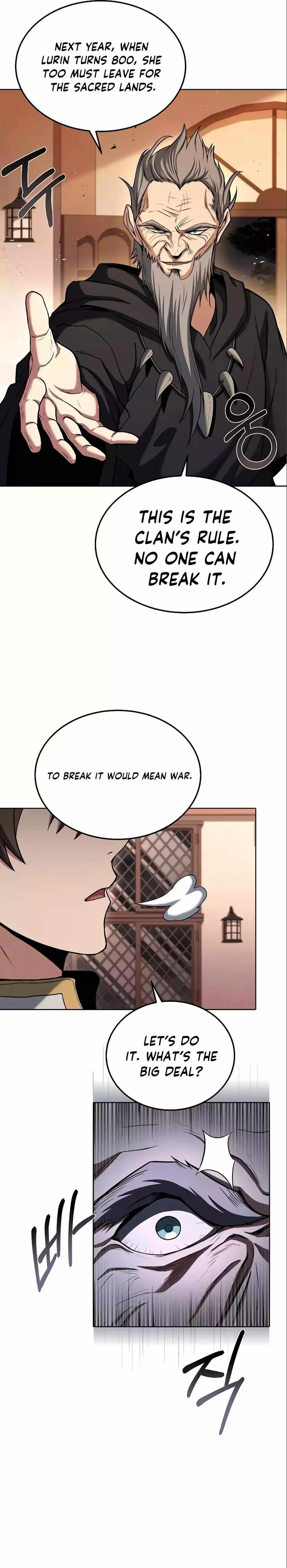 Read The Archmages Restaurant Chapter 5 - thearchmagesrestaurant.com | High Quality Manga Image 35