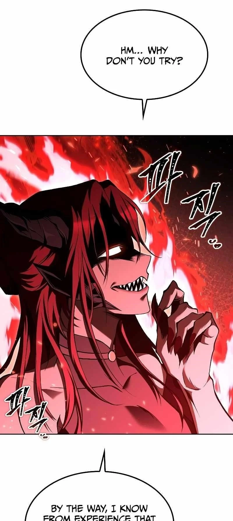 Read The Archmages Restaurant Chapter 50 - thearchmagesrestaurant.com | High Quality Manga Image 1