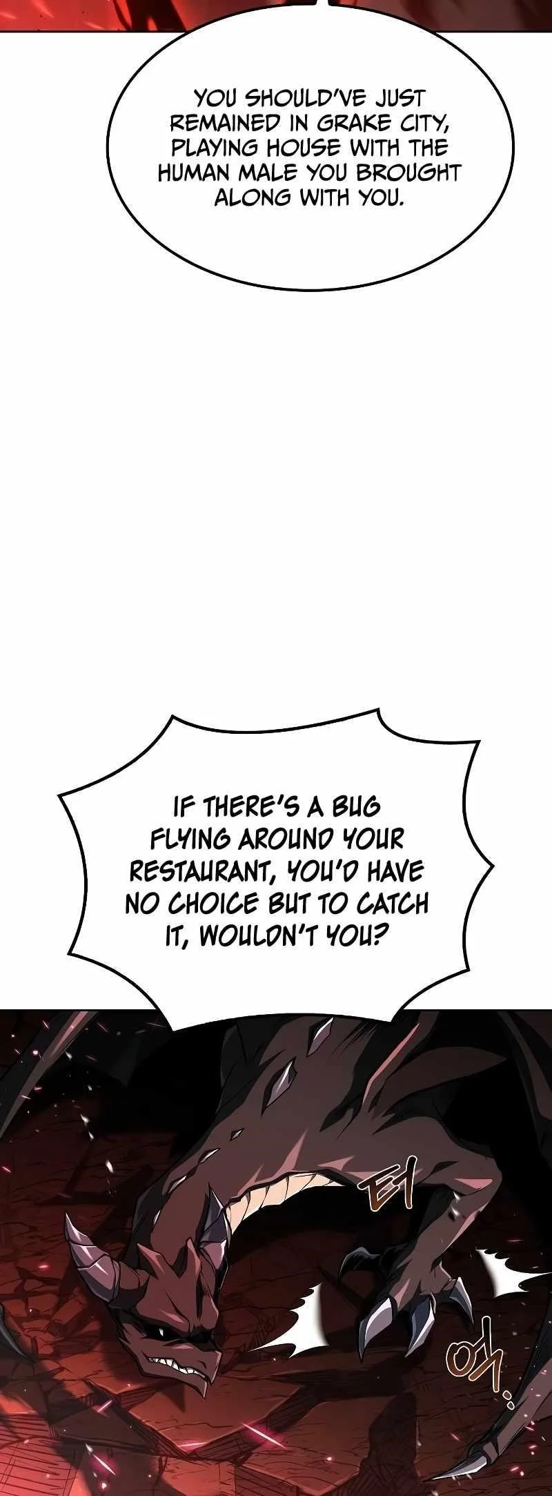 Read The Archmages Restaurant Chapter 50 - thearchmagesrestaurant.com | High Quality Manga Image 14