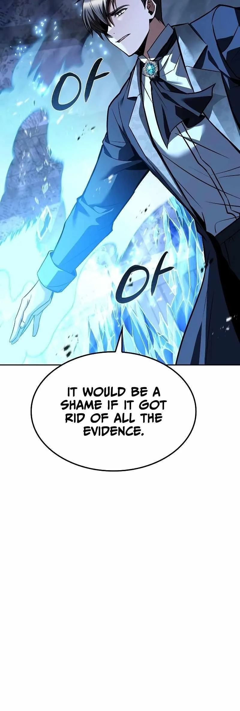 Read The Archmages Restaurant Chapter 50 - thearchmagesrestaurant.com | High Quality Manga Image 22